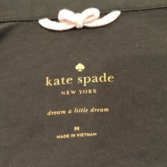 Kate Spade Pajamas - Picture 5 of 6